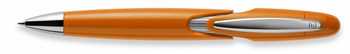 promotional pens with metal details - MYTO - MYTO JUNIOR CHROME